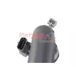 Gaine de suralimentation METZGER 2400953 - Visuel 2