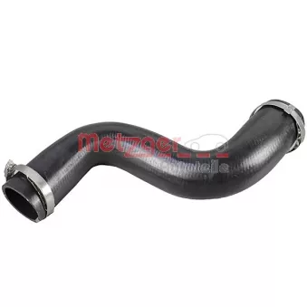 Gaine de suralimentation METZGER 2400957