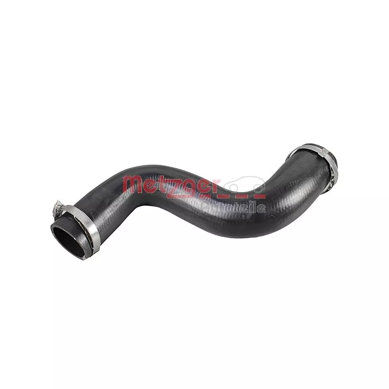 Gaine de suralimentation METZGER 2400957