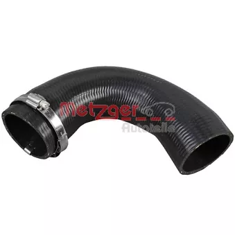 Gaine de suralimentation METZGER 2400958