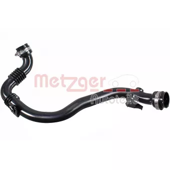 Gaine de suralimentation METZGER 2400960