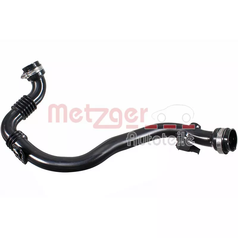 Gaine de suralimentation METZGER 2400960