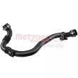 Gaine de suralimentation METZGER 2400961 - Visuel 1
