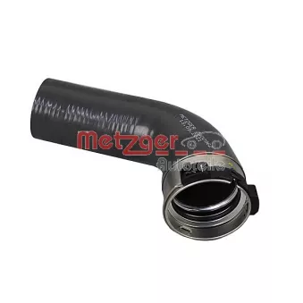 Gaine de suralimentation METZGER 2400962