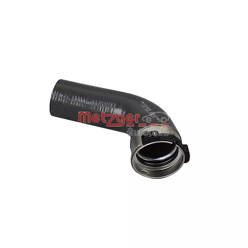 Gaine de suralimentation METZGER 2400962