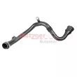 Gaine de suralimentation METZGER 2400963 - Visuel 1