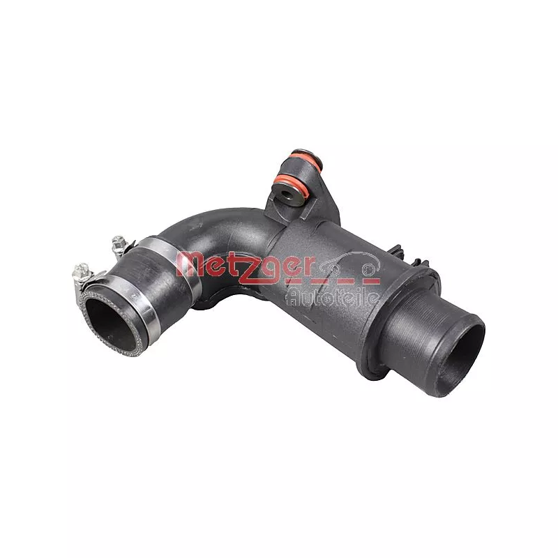 Gaine de suralimentation METZGER 2400965