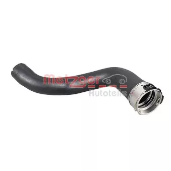 Gaine de suralimentation METZGER 2400966