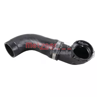 Gaine de suralimentation METZGER 2400967