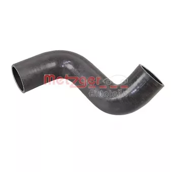 Gaine de suralimentation METZGER 2400968