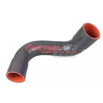 Gaine de suralimentation METZGER 2400969