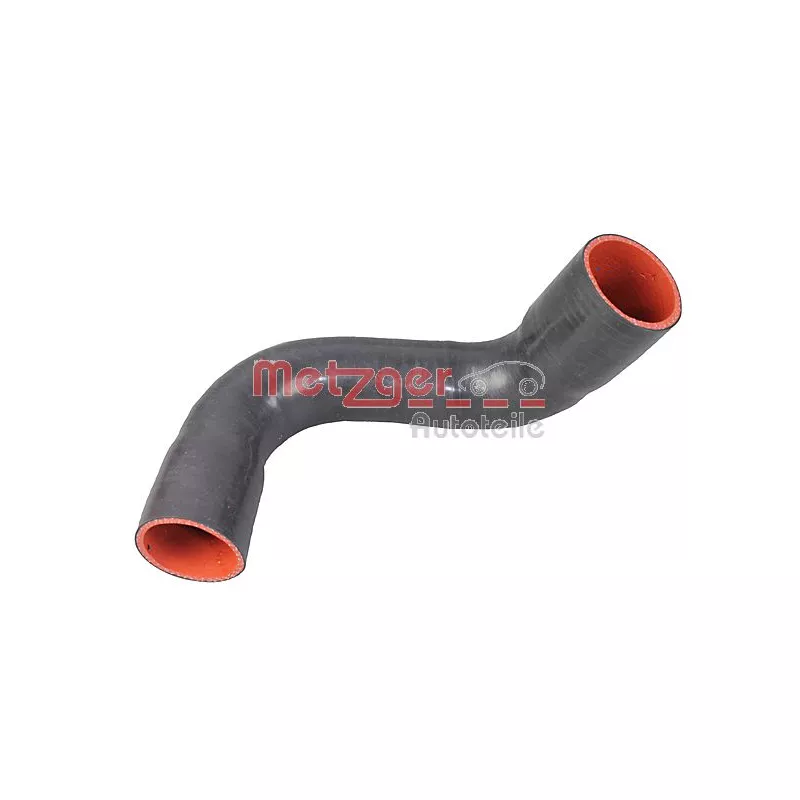 Gaine de suralimentation METZGER 2400969