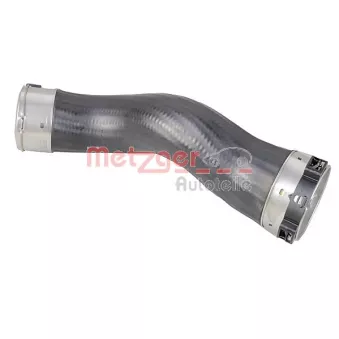 Gaine de suralimentation METZGER 2400970