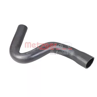 Gaine de suralimentation METZGER 2400971