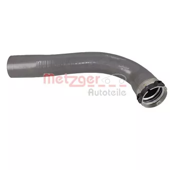Gaine de suralimentation METZGER 2400972