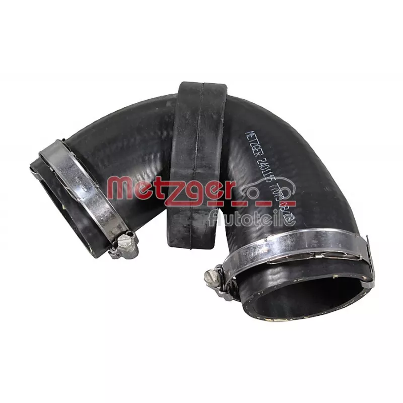 Gaine de suralimentation METZGER 2401115