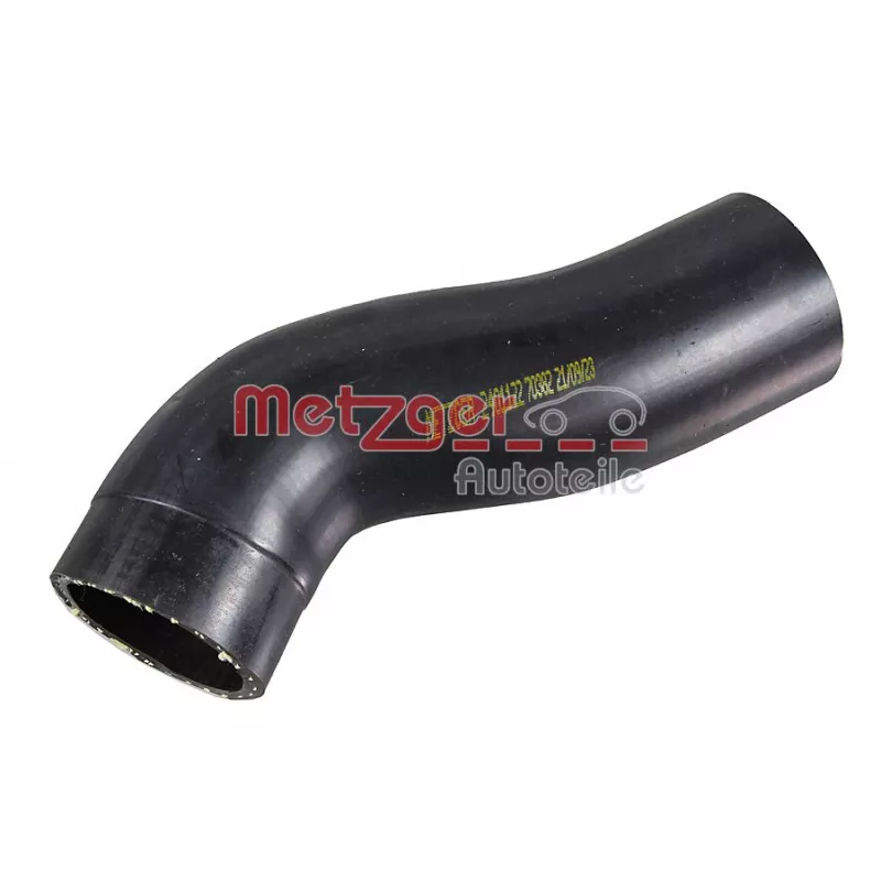 Gaine de suralimentation METZGER 2401122