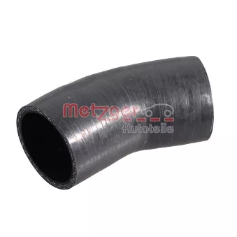 Gaine de suralimentation METZGER 2401181