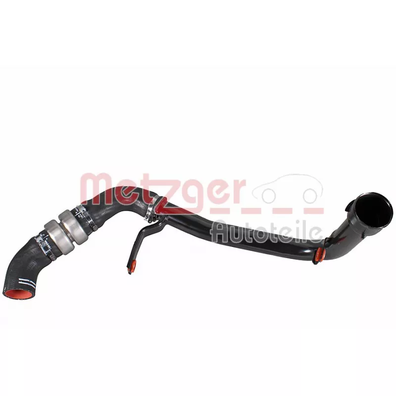 Gaine de suralimentation METZGER 2401200
