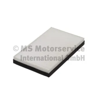 Filtre, air de l'habitacle KOLBENSCHMIDT 50013928