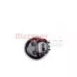 Valve de commande, réglage d'arbres à came METZGER 2411044 - Visuel 2