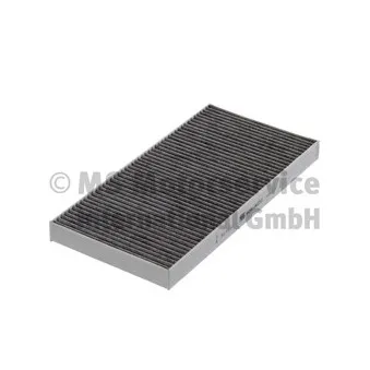 Filtre, air de l'habitacle KOLBENSCHMIDT 50013929