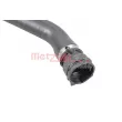 Durite de radiateur METZGER 2420670 - Visuel 3