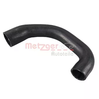 Durite de radiateur METZGER 2420712