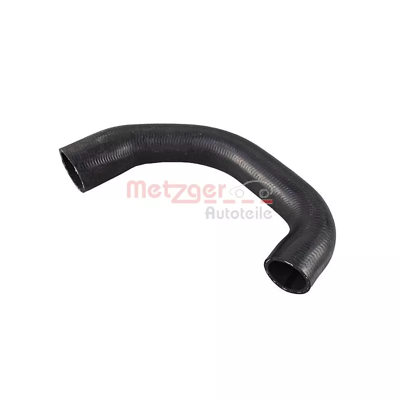 Durite de radiateur METZGER 2420712