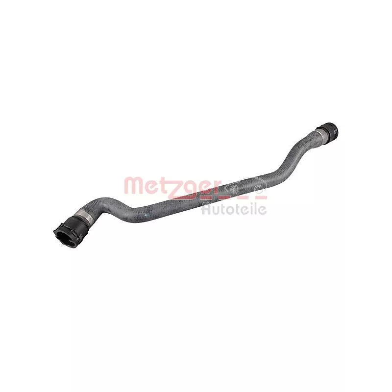 Durite de radiateur METZGER 2420733