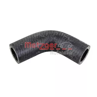 Durite de radiateur METZGER 2420829