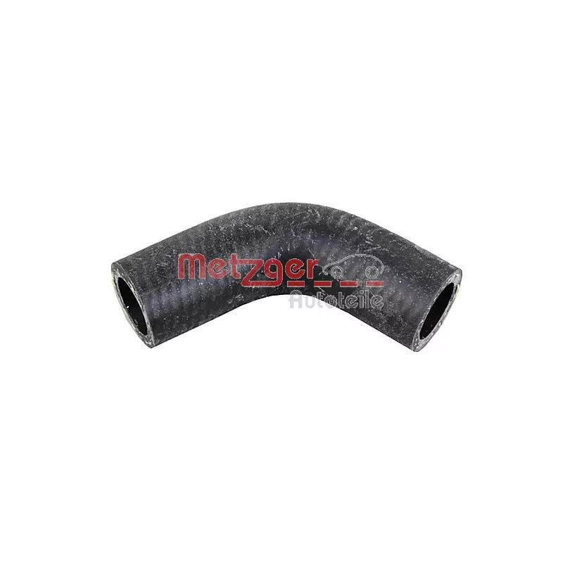 Durite de radiateur METZGER 2420829