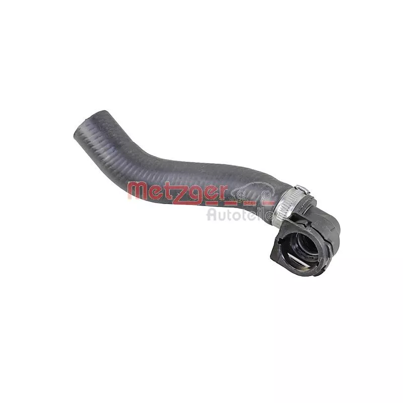 Durite de radiateur METZGER 2420841
