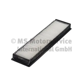 Filtre, air de l'habitacle KOLBENSCHMIDT 50013931