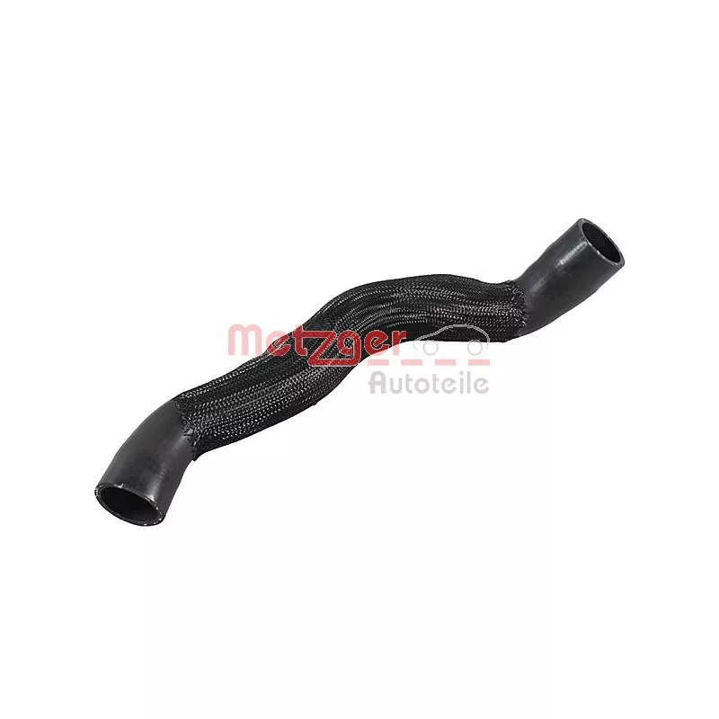 Durite de radiateur METZGER 2420911