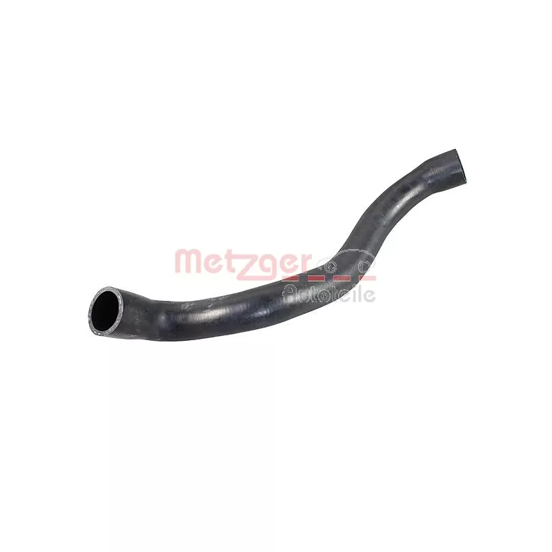Durite de radiateur METZGER 2420913