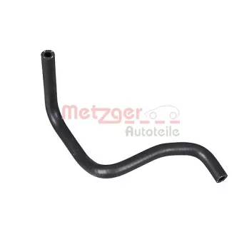 Durite de radiateur METZGER 2420942