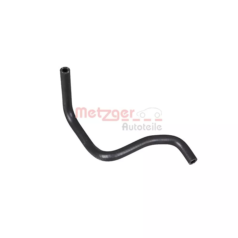 Durite de radiateur METZGER 2420942