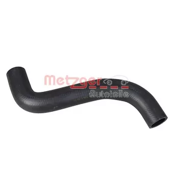 Durite de radiateur METZGER 2420958