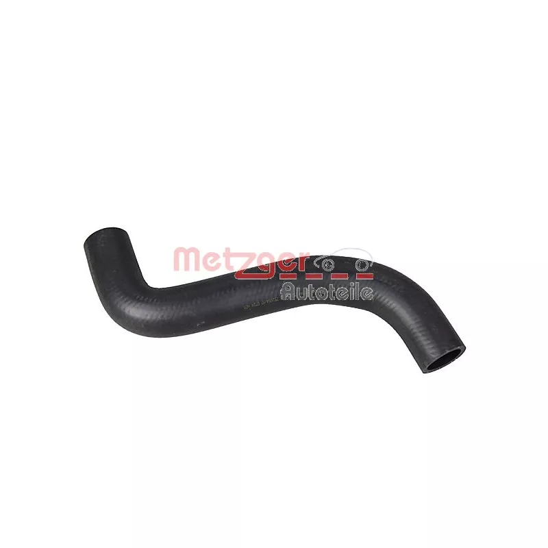 Durite de radiateur METZGER 2420958