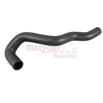 Durite de radiateur METZGER 2420959