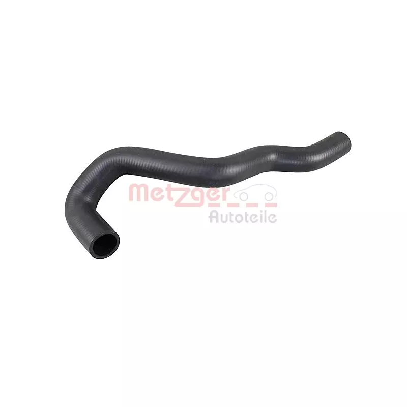 Durite de radiateur METZGER 2420959