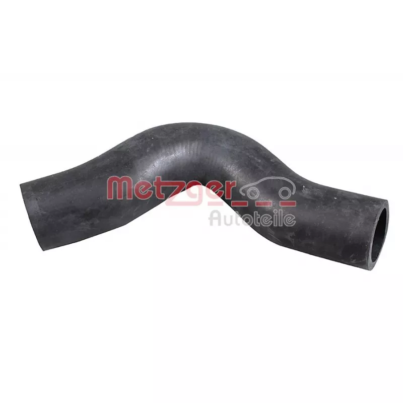Durite de radiateur METZGER 2420967