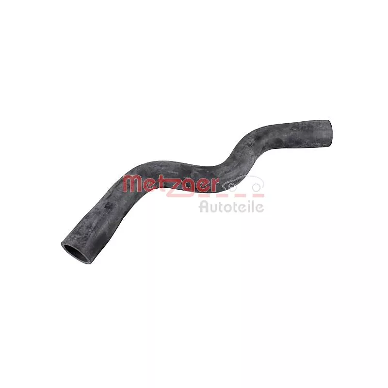 Durite de radiateur METZGER 2421135
