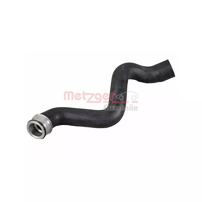 Durite de radiateur METZGER 2421174