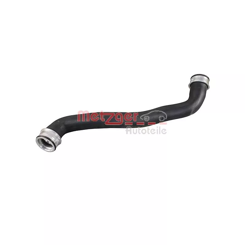 Durite de radiateur METZGER 2421190