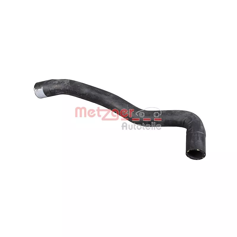Durite de radiateur METZGER 2421213
