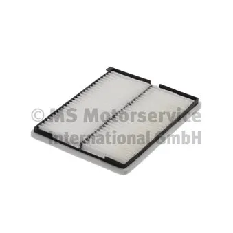 Filtre, air de l'habitacle KOLBENSCHMIDT 50013934