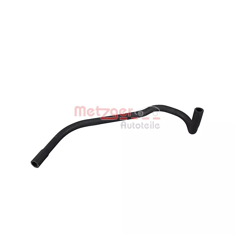Durite de radiateur METZGER 2421220