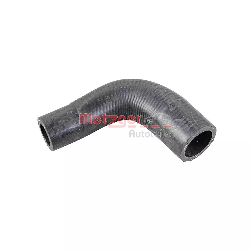 Durite de radiateur METZGER 2421231